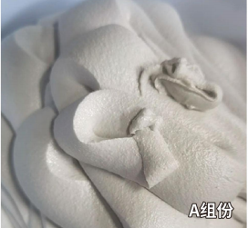 达孜混凝土预制节段拼接胶